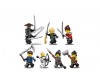  Lego Ninjago 70617       - Lego Ninjago 70617      