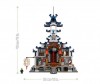  Lego Ninjago 70617       - Lego Ninjago 70617      