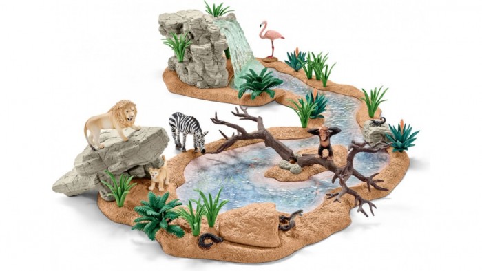  Schleich   