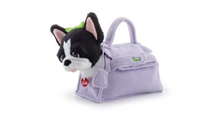   Trudi     20 