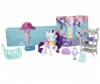     (My Little Pony)      - Littlest Pet Shop     