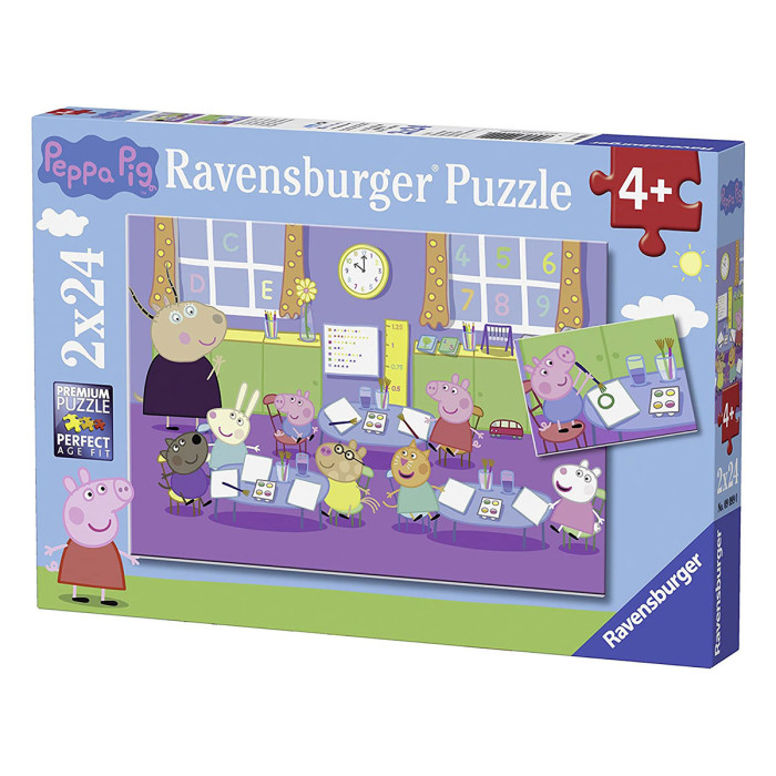  Ravensburger      (224 )