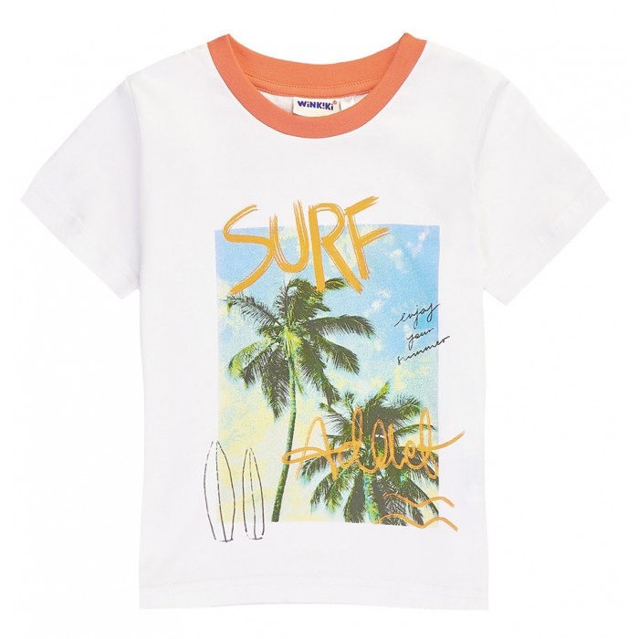  Winkiki    Surf