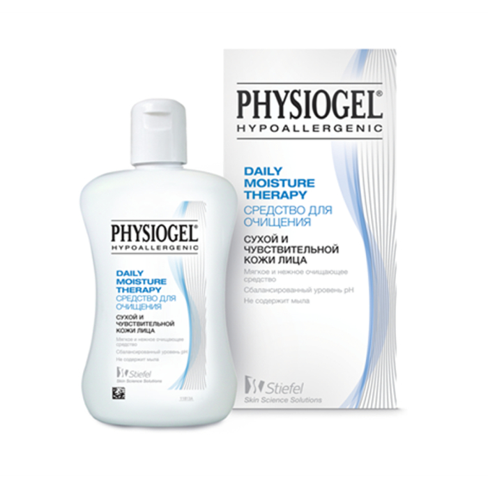  Physiogel DMT   150 