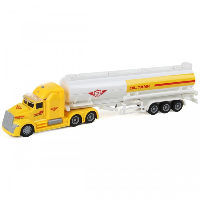  Drift    Oil Tank 1:50