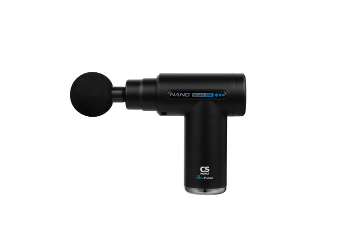  CS Medica     VibraPulsar CS-v9 NANO Massage Gun