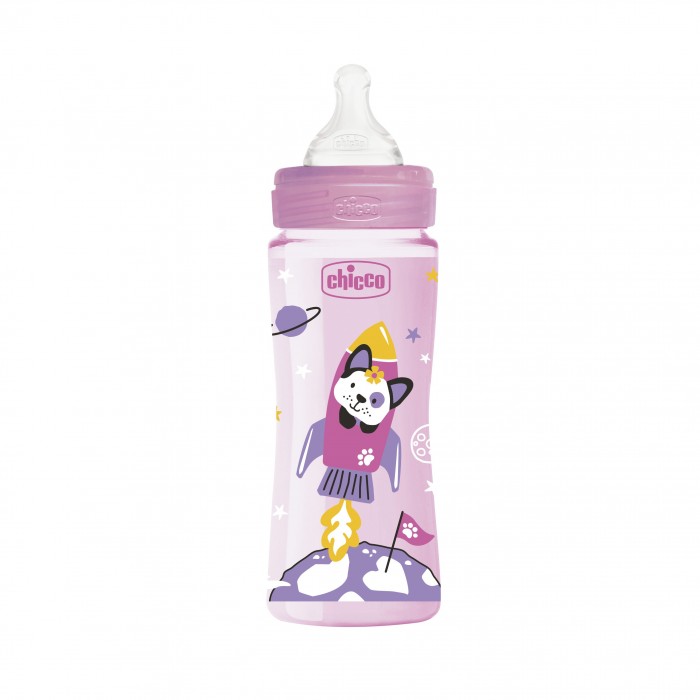  Chicco Well-Being Girl     4 . 330 