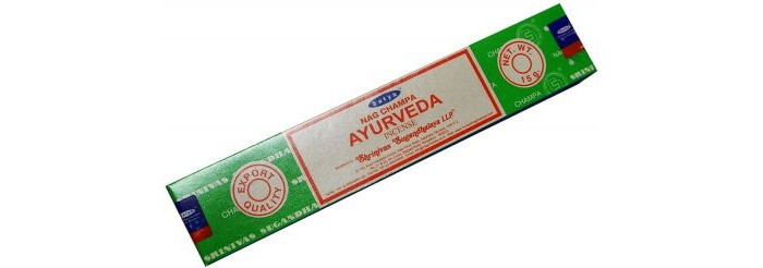  RamaYoga   C  incense