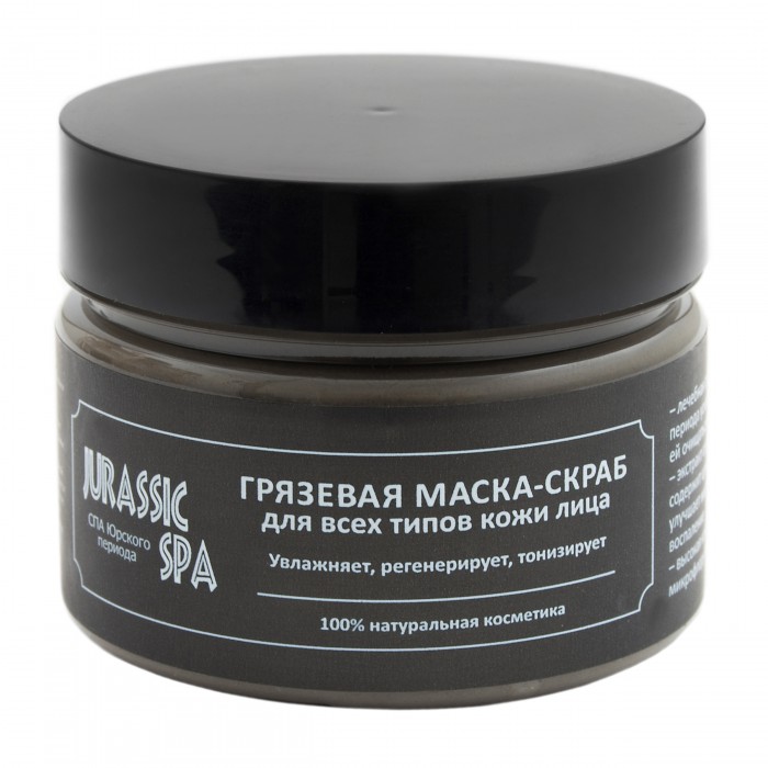  Jurassic Spa -      100 