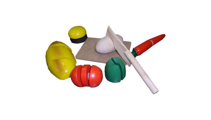   QiQu Wooden Toy Factory   