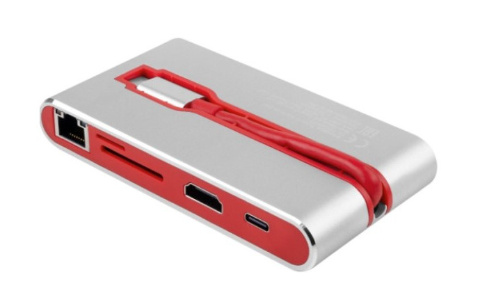  Rombica  USB Type-C Hermes