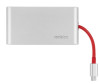  Rombica  USB Type-C Hermes - Rombica  USB Type-C Hermes