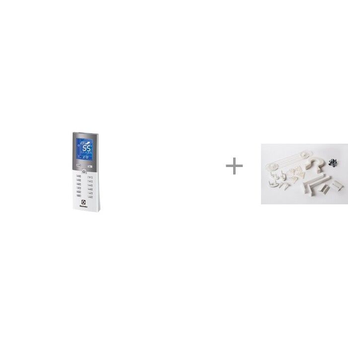  Electrolux IQ-   EHU/RC-15   Baby Safety  