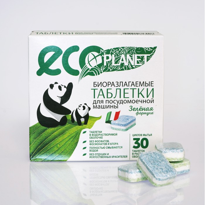  Eco Planet     30 .