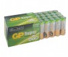  GP    A (LR03) Super Alkaline 40 . - GP     A Super Alkaline 40 .