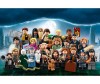  Lego  Harry Potter    - Lego      