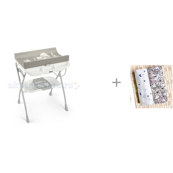   CAM Volare   240   Mjolk Spring Blossoms/  7575 