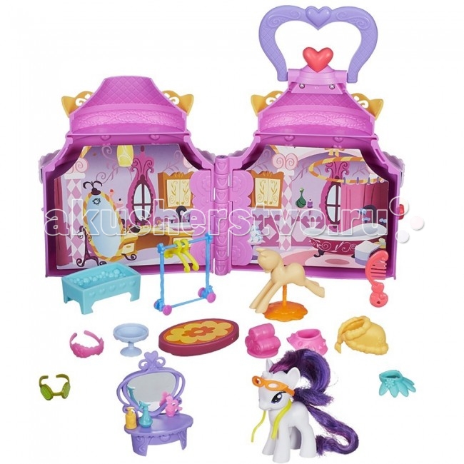    (My Little Pony)    