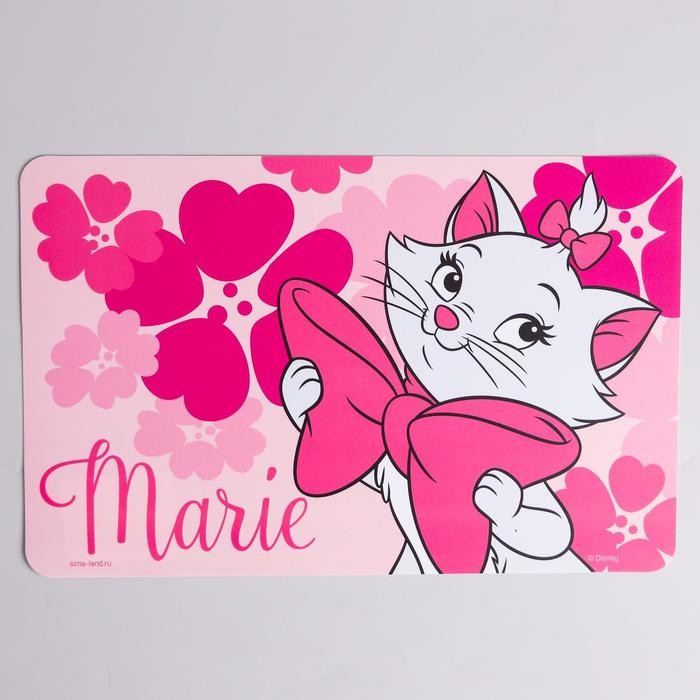  Disney    Marie   19x29.7 