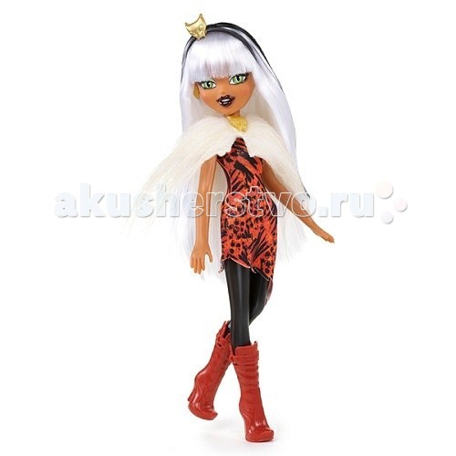  Bratzillaz   521372