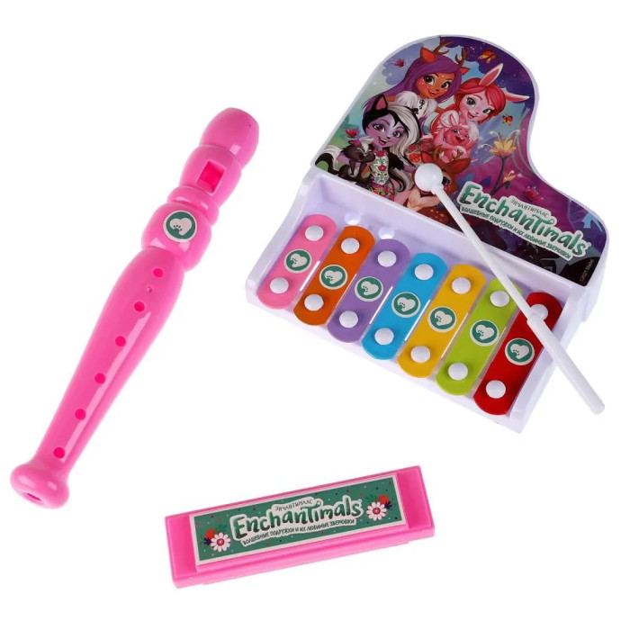      Enchantimals 2001M189-R2