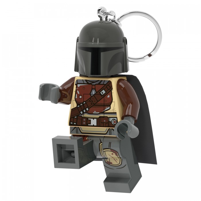  Lego -   Star Wars - Mandalorian