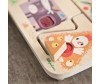   Lilliputiens   83339 - Lilliputiens   83339