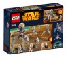  Lego Star Wars 75036      - Lego Star Wars 75036     