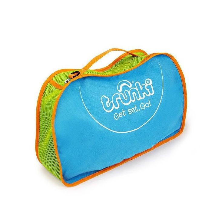  Trunki   