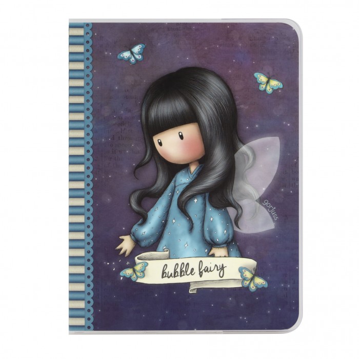  Santoro London  6    Bubble Fairy