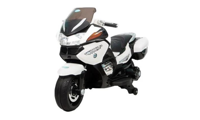  Barty  BMW R1200RT (HZB118)