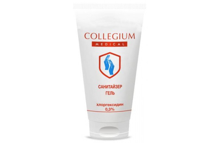  Collegium Medical     0.3% 50 