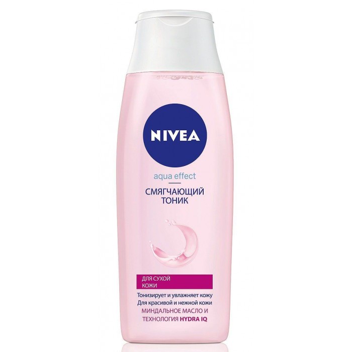  Nivea Visage         200 