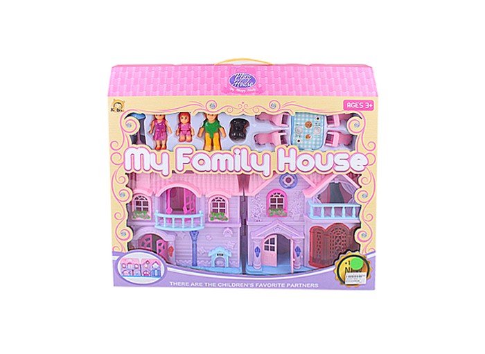  Kaibao Toys      JB202186