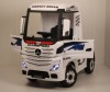  RiverToys Mercedes-Benz Actros 4WD   (HL358) - RiverToys   Mercedes-Benz Actros 4WD   (HL358)