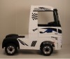  RiverToys Mercedes-Benz Actros 4WD   (HL358) - RiverToys   Mercedes-Benz Actros 4WD   (HL358)