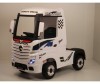  RiverToys Mercedes-Benz Actros 4WD   (HL358) - RiverToys   Mercedes-Benz Actros 4WD   (HL358)