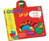  Giotto be-be Super Modelling Dough set    - Giotto be-be Super Modelling Dough set   