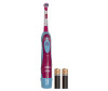  Oral-B     Stages Power  3  - Oral-B     Stages Power   3+