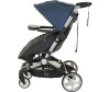   Larktale Coast Pram - Larktale Coast Pram