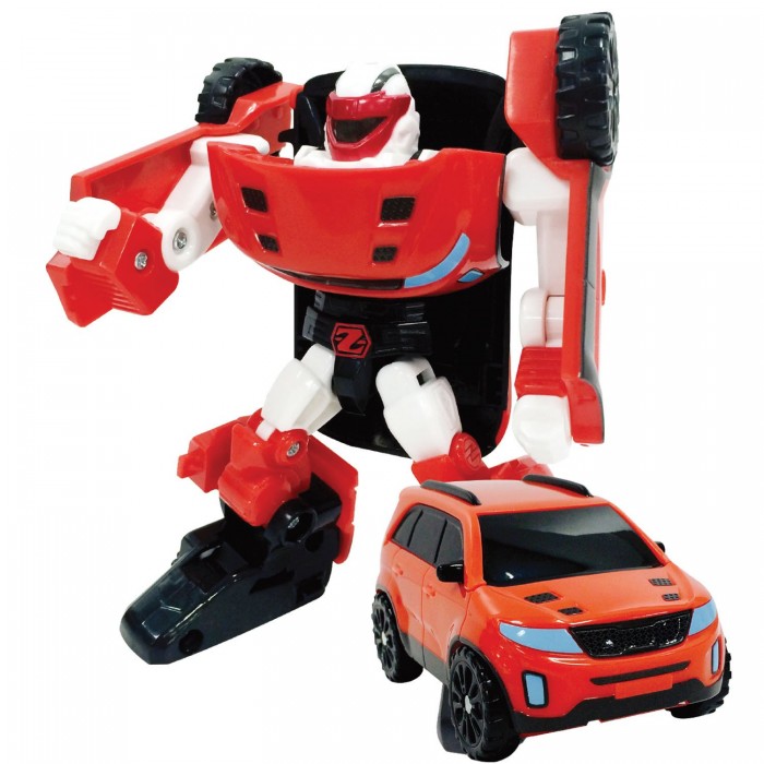  Tobot -  Z