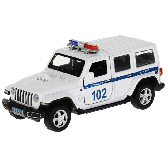     Jeep Wrangler Sahara  12 