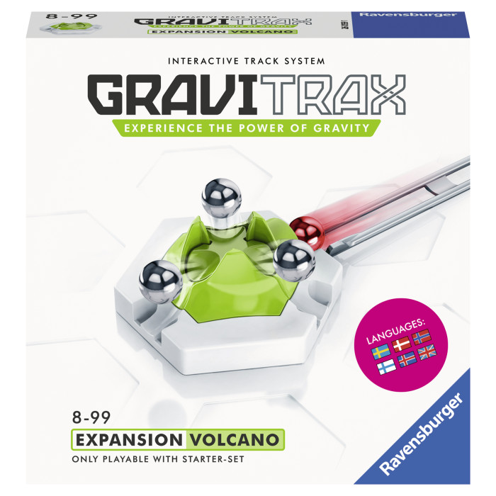 Ravensburger GraviTrax  ()