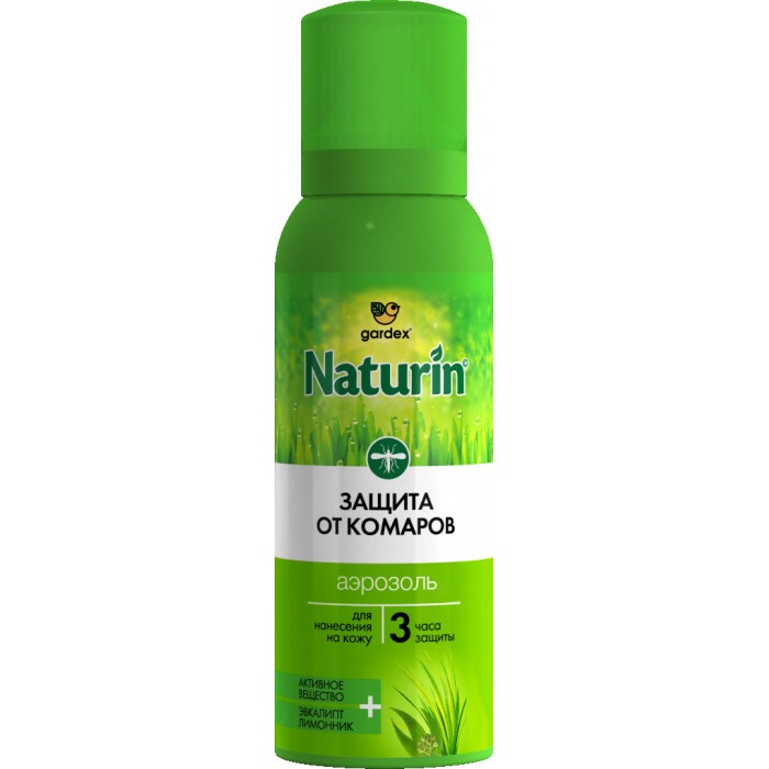  Gardex Naturin -   100 