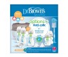  Dr.Brown's  Deluxe          5  Options+ - Dr.Brown's  Deluxe           Options+