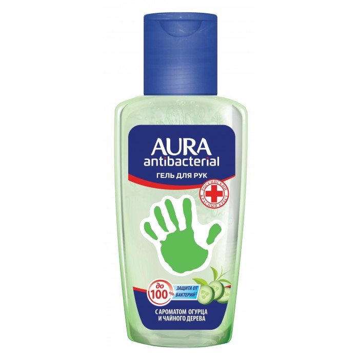  Aura           50 