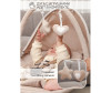   AmaroBaby Teddy swing - AmaroBaby Teddy swing