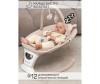   AmaroBaby Teddy swing - AmaroBaby Teddy swing