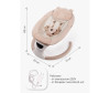   AmaroBaby Teddy swing - AmaroBaby Teddy swing