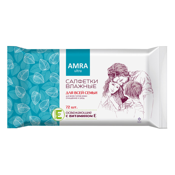  Amra       72 .